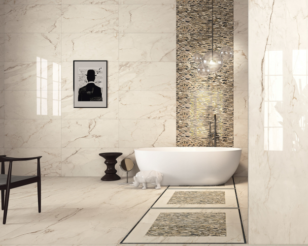 Керамогранит Imola Ceramica CREDL660RM The Room 60x60