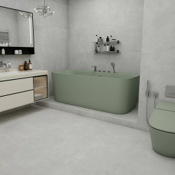 Керамогранит Duna CE0H62M01 Cemento Perla Matt 60x60