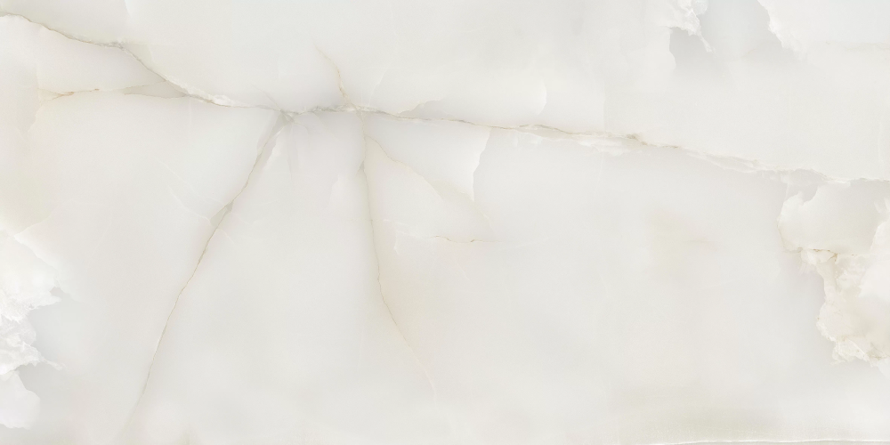 Керамогранит Duna RP-203109 Bruni Onix Bianco Glossy 60x120