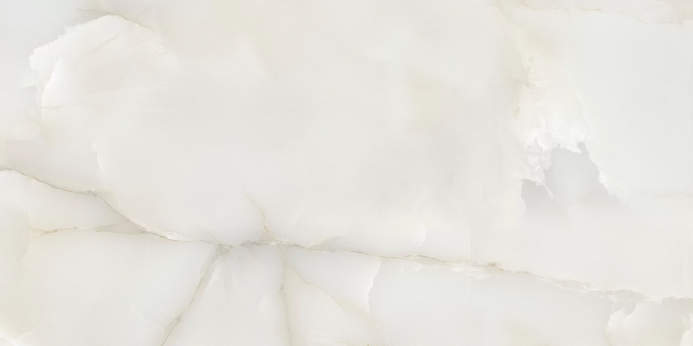 Керамогранит Duna RP-203109 Bruni Onix Bianco Glossy 60x120