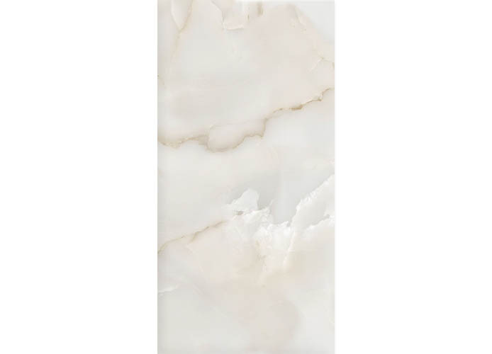 Керамогранит Duna RP-203109 Bruni Onix Bianco Glossy 60x120