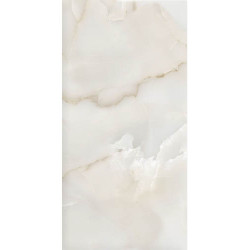 Керамогранит Duna RP-203109 Bruni Onix Bianco Glossy 60x120