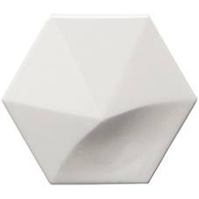 Плитка Equipe Magical 3 24439 Oberland White 12,4x10,7