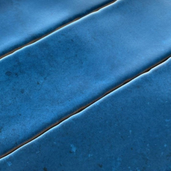 Керамическая плитка NiceKer London blue mt 7,5x30