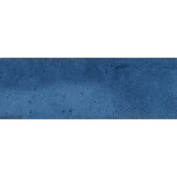 Керамическая плитка NiceKer London blue mt 7,5x30