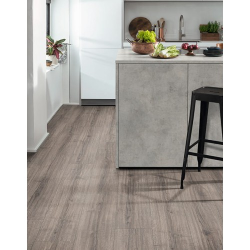 Ламинат Egger PRO Large 8/33 Aqua+ Дуб Шерман серый EPL185