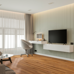 Кварц-виниловый ламинат SPC Alta Step Nativo Дуб легкий SPC2204