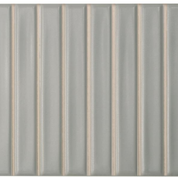 Керамическая плитка Wow 128692 Sweet Bars Grey Matt 12.5x25