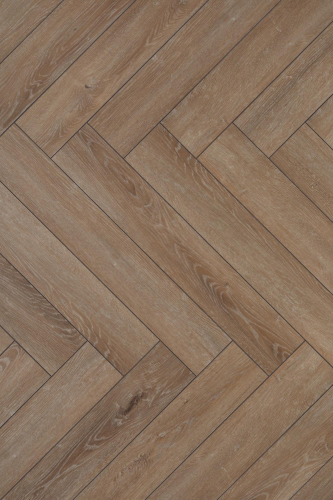 Кварц-виниловый ламинат SPC Aquafloor Parquet Plus AF6019PQ+