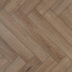 Кварц-виниловый ламинат SPC Aquafloor Parquet Plus AF6019PQ+