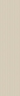 Керамическая плитка Wow 132666 Melange Cream 10.7x54.2