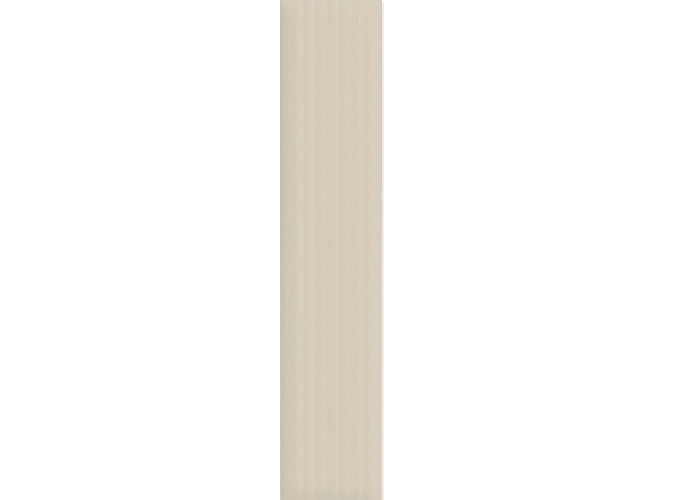 Керамическая плитка Wow 132666 Melange Cream 10.7x54.2
