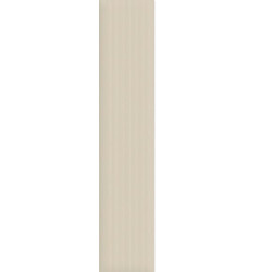 Керамическая плитка Wow 132666 Melange Cream 10.7x54.2