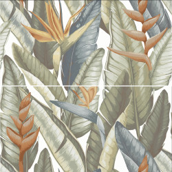 Керамогранит Staro Slim Elite Samui Decor A+B Matt 60x120