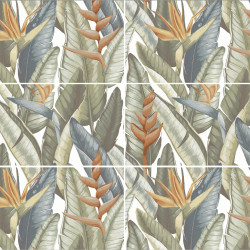 Керамогранит Staro Slim Elite Samui Decor A+B Matt 60x120