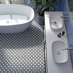 Керамогранит Cifre Hidra Pop Cold 20х20