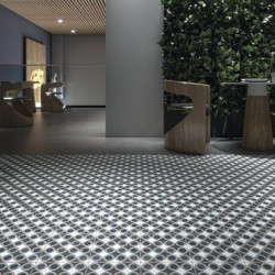 Керамогранит Cifre Hidra Pop Cold 20х20