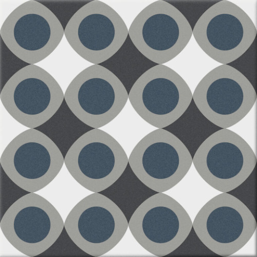 Керамогранит Cifre Hidra Pop Cold 20х20