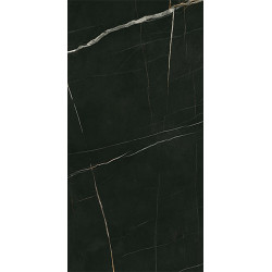 Керамогранит Idalgo Lusso Nero / Люссо Неро LLR 60x120