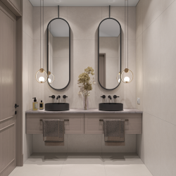 Керамогранит NT Ceramic NTTVL99820M Sketch Art Honey Matt 60x120