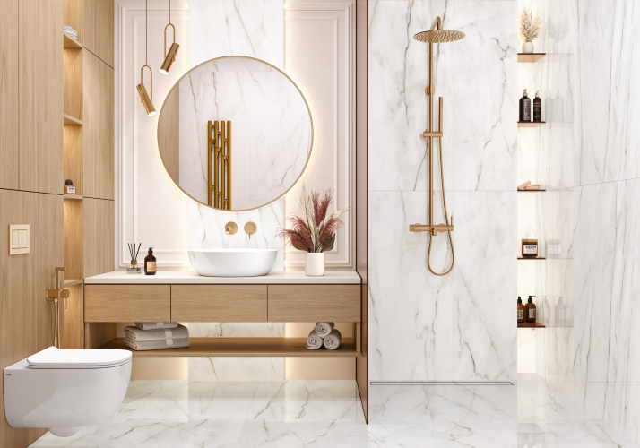 Керамогранит LCM 60120RNE00P Borneo 60x120