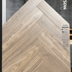 Ламинат CBM Mosaik Орех Дешна 307