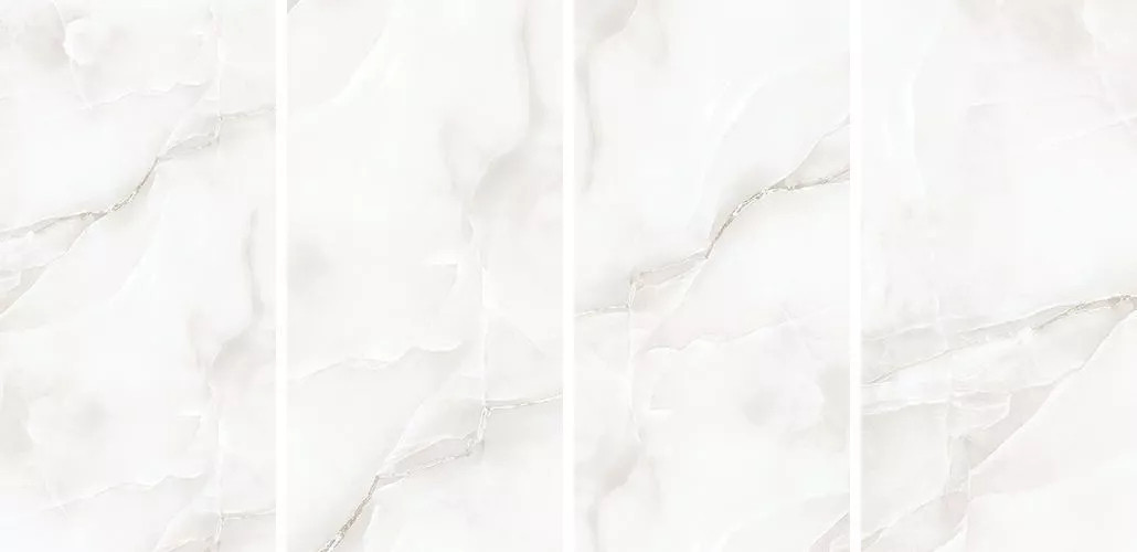 Керамогранит Art Ceramic Classic Onix Ivory Glossy 60x120