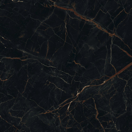 Керамогранит Atlas Concorde Russia 610010002721 Forte dei Marmi Ombra di Caravaggio Rett 80x80