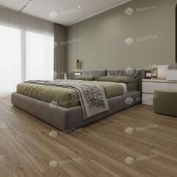 Кварцвиниловая плитка Alpine Floor Sequoia Рустикальная ЕСО 6-11 SPC