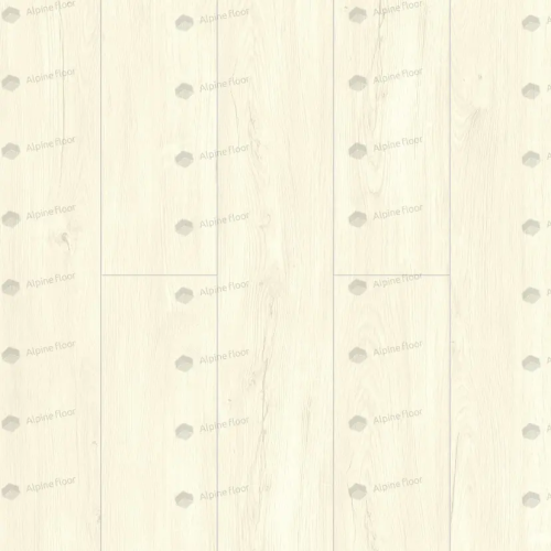 Кварцвиниловая плитка Alpine Floor Sequoia Медовая ЕСО 6-7 LVT