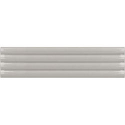 Плитка Equipe Costa Nova 28474 Praia Grey Glossy 5x20