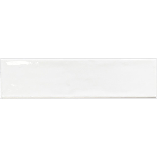 Плитка Smile Tile Liguria White 7.5x30