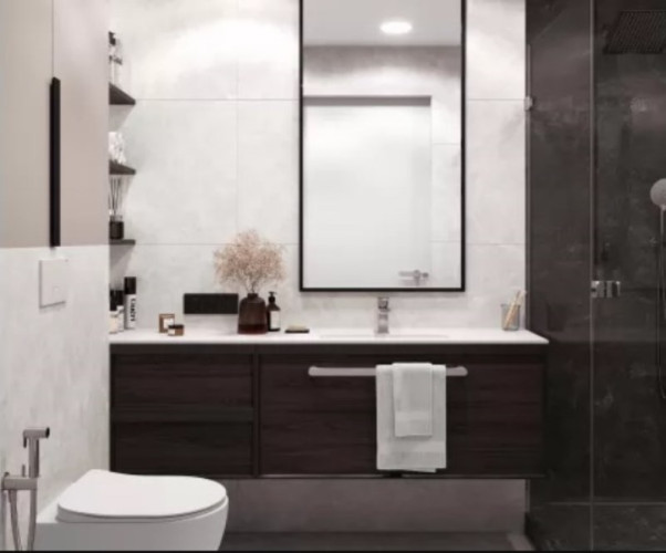 Керамогранит Laparet Runa Bianco х9999293147 светло-серый 60х60