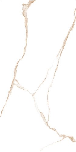 Керамогранит Global Tile Majestic GT120600303MR Белый 60x120