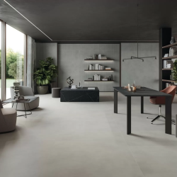 Керамогранит Atlas Concorde Italy AJOZ Boost Balance Grey 60x60