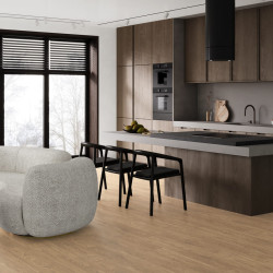 Керамогранит Laparet K948011R0001LPEB Navona Beige бежевый структурный 19.7x119.7