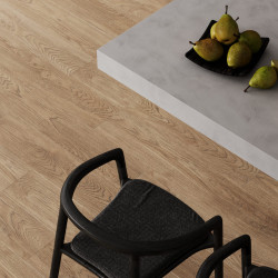 Керамогранит Laparet K948011R0001LPEB Navona Beige бежевый структурный 19.7x119.7