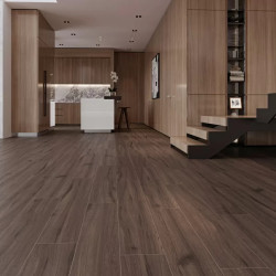 Керамогранит Buono Ceramica F4508M Buono Ceramic Forest Umber Matt 20x120