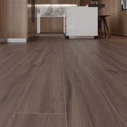 Керамогранит Buono Ceramica F4508M Buono Ceramic Forest Umber Matt 20x120