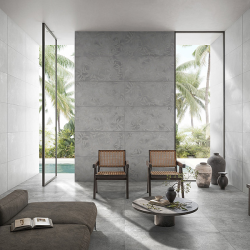 Керамогранит Vitra K958012R UrbanChic Белый Матовый R10A Ректификат 60x120