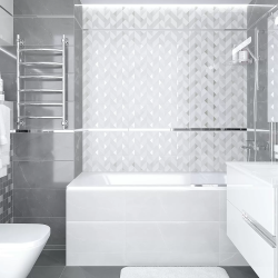 Керамогранит Ceradim LM 0069 Lima серый 60х60