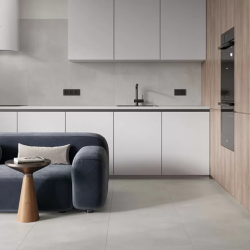 Керамогранит Ceradim х9999304619 Concrete Courage Grey Серый Матовый 60х120