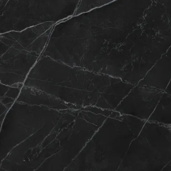 Керамогранит Laparet LP6012G0201R Opera Nero чёрный матовый 59,5х119,1