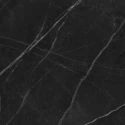 Керамогранит Laparet LP6012G0201R Opera Nero чёрный матовый 59,5х119,1