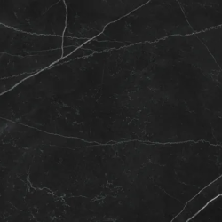 Керамогранит Laparet LP6012G0201R Opera Nero чёрный матовый 59,5х119,1