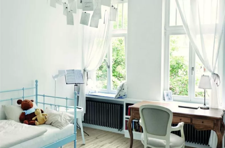 Керамогранит Ragno Marazzi R5QR Woodstory Bianco 15x90