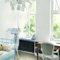 Керамогранит Ragno Marazzi R5QR Woodstory Bianco 15x90