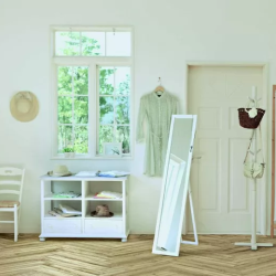 Керамогранит Ragno Marazzi R5QR Woodstory Bianco 15x90