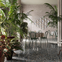 Керамогранитa Sant Agostino CSAGPNK612 Glow Plus Night Kry 60x120