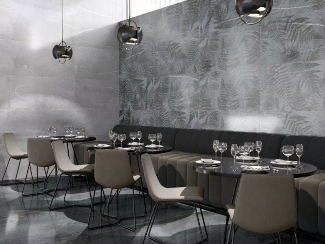 Керамогранит Pamesa 071.869.0183.11950 Vulcan Silver 60x120